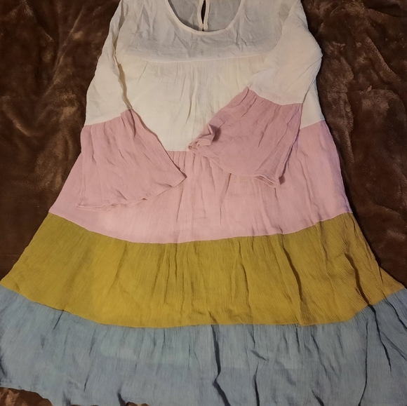 Entro boho dress - Picture 2 of 6